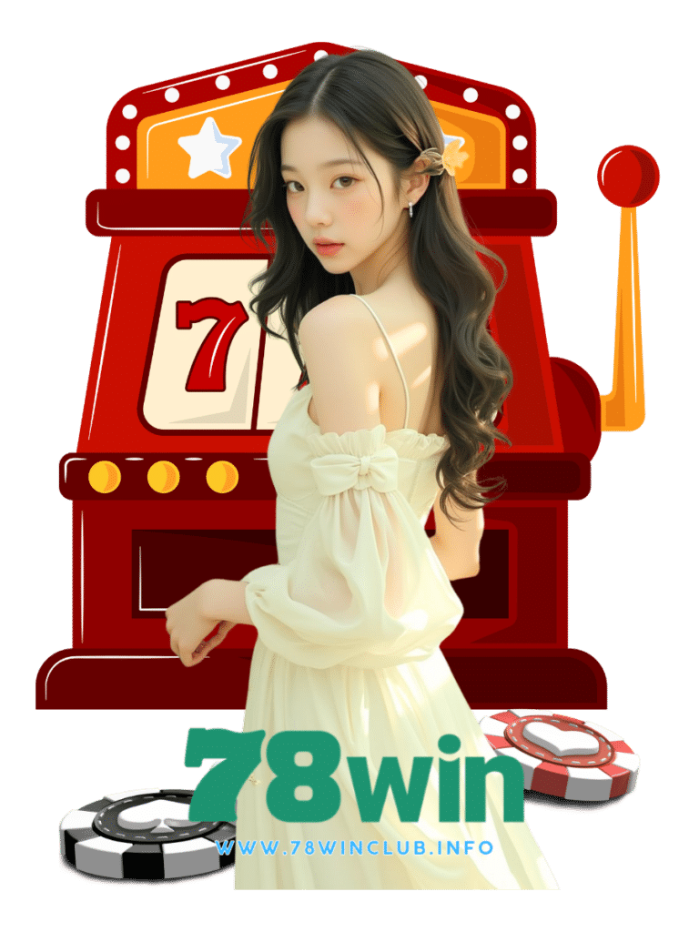 78win club เว็บสล็อต