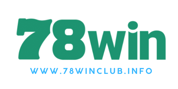 78winclub - logo